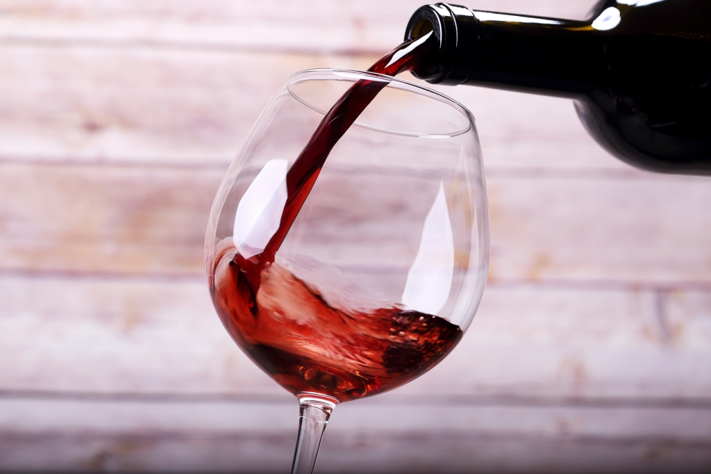 11 Steps of Winemaking Processes: How Is Red Wine Made?